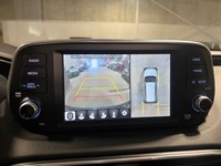 2019 Hyundai Santa Fe 2.0T Luxury AWD w/Dark Chrome Accent
