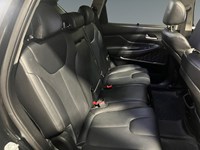 2019 Hyundai Santa Fe 2.0T Luxury AWD w/Dark Chrome Accent