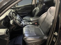 2019 Hyundai Santa Fe 2.0T Luxury AWD w/Dark Chrome Accent