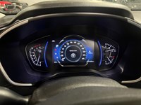 2019 Hyundai Santa Fe 2.0T Luxury AWD w/Dark Chrome Accent