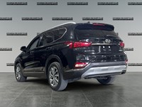 2019 Hyundai Santa Fe 2.0T Luxury AWD w/Dark Chrome Accent