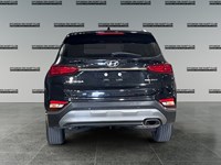 2019 Hyundai Santa Fe 2.0T Luxury AWD w/Dark Chrome Accent