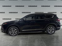 2019 Hyundai Santa Fe 2.0T Luxury AWD w/Dark Chrome Accent