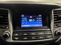 2017 Hyundai Tucson AWD 4dr 2.0L Premium