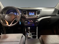 2017 Hyundai Tucson AWD 4dr 2.0L Premium
