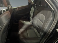 2017 Hyundai Tucson AWD 4dr 2.0L Premium