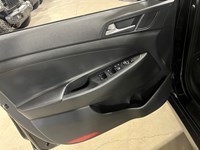 2017 Hyundai Tucson AWD 4dr 2.0L Premium