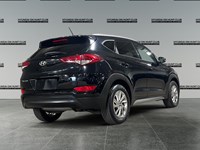 2017 Hyundai Tucson AWD 4dr 2.0L Premium