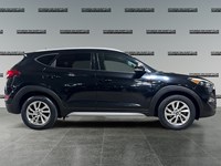 2017 Hyundai Tucson AWD 4dr 2.0L Premium