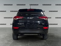 2017 Hyundai Tucson AWD 4dr 2.0L Premium