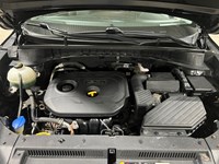 2017 Hyundai Tucson AWD 4dr 2.0L Premium