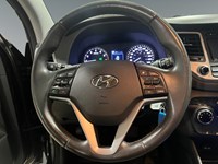 2017 Hyundai Tucson AWD 4dr 2.0L Premium