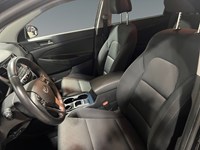 2017 Hyundai Tucson AWD 4dr 2.0L Premium