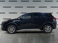 2017 Hyundai Tucson AWD 4dr 2.0L Premium