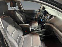2017 Hyundai Tucson AWD 4dr 2.0L Premium
