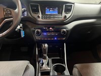 2017 Hyundai Tucson AWD 4dr 2.0L Premium