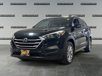 2017 Hyundai Tucson AWD 4dr 2.0L Premium