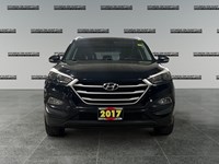 2017 Hyundai Tucson AWD 4dr 2.0L Premium