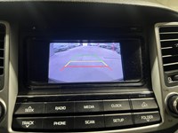 2017 Hyundai Tucson AWD 4dr 2.0L Premium