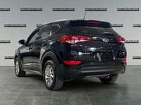 2017 Hyundai Tucson AWD 4dr 2.0L Premium