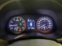 2017 Hyundai Tucson AWD 4dr 2.0L Premium