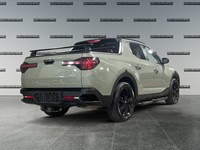 2024 Hyundai Santa Cruz Ultimate AWD w/Colour Pkg *Ltd Avail*