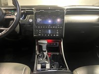 2024 Hyundai Santa Cruz Ultimate AWD w/Colour Pkg *Ltd Avail*
