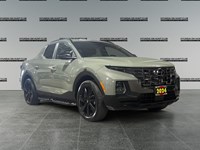 2024 Hyundai Santa Cruz Ultimate AWD w/Colour Pkg *Ltd Avail*