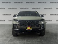 2024 Hyundai Santa Cruz Ultimate AWD w/Colour Pkg *Ltd Avail*