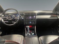 2024 Hyundai Santa Cruz Ultimate AWD w/Colour Pkg *Ltd Avail*