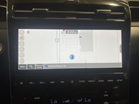2024 Hyundai Santa Cruz Ultimate AWD w/Colour Pkg *Ltd Avail*