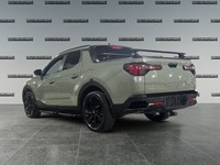 2024 Hyundai Santa Cruz Ultimate AWD w/Colour Pkg *Ltd Avail*
