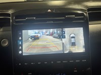 2024 Hyundai Santa Cruz Ultimate AWD w/Colour Pkg *Ltd Avail*