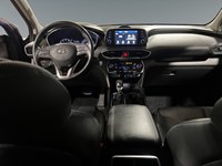 2020 Hyundai Santa Fe 2.4L Preferred AWD w/Sun/Leather Package
