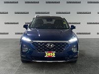 2020 Hyundai Santa Fe 2.4L Preferred AWD w/Sun/Leather Package