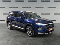 2020 Hyundai Santa Fe 2.4L Preferred AWD w/Sun/Leather Package