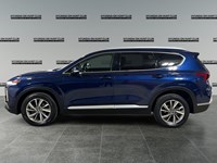 2020 Hyundai Santa Fe 2.4L Preferred AWD w/Sun/Leather Package