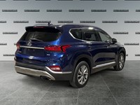 2020 Hyundai Santa Fe 2.4L Preferred AWD w/Sun/Leather Package
