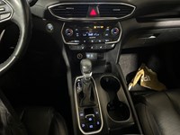 2020 Hyundai Santa Fe 2.4L Preferred AWD w/Sun/Leather Package