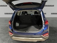 2020 Hyundai Santa Fe 2.4L Preferred AWD w/Sun/Leather Package