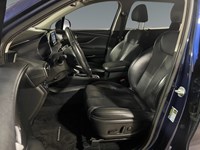 2020 Hyundai Santa Fe 2.4L Preferred AWD w/Sun/Leather Package