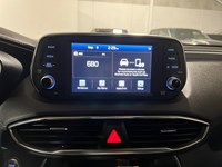 2020 Hyundai Santa Fe 2.4L Preferred AWD w/Sun/Leather Package