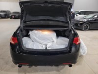 2012 Acura TSX 4dr Sdn I4 Man w/Premium Pkg " AS-TRADED "