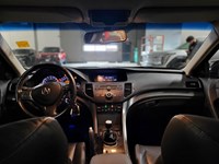2012 Acura TSX 4dr Sdn I4 Man w/Premium Pkg " AS-TRADED "