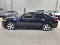 2012 Acura TSX 4dr Sdn I4 Man w/Premium Pkg " AS-TRADED "