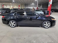 2012 Acura TSX 4dr Sdn I4 Man w/Premium Pkg " AS-TRADED "