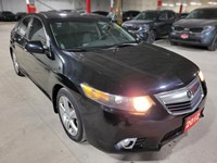 2012 Acura TSX 4dr Sdn I4 Man w/Premium Pkg " AS-TRADED "