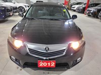 2012 Acura TSX 4dr Sdn I4 Man w/Premium Pkg " AS-TRADED "