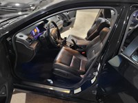 2012 Acura TSX 4dr Sdn I4 Man w/Premium Pkg " AS-TRADED "