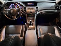 2012 Acura TSX 4dr Sdn I4 Man w/Premium Pkg " AS-TRADED "